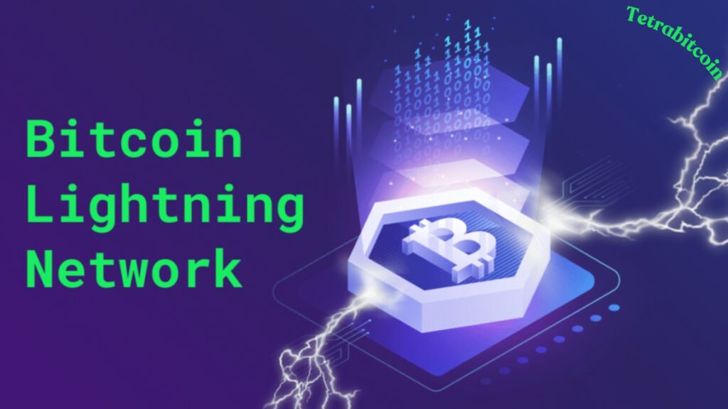 Bitcoin Lightning Network—How Does It Work?