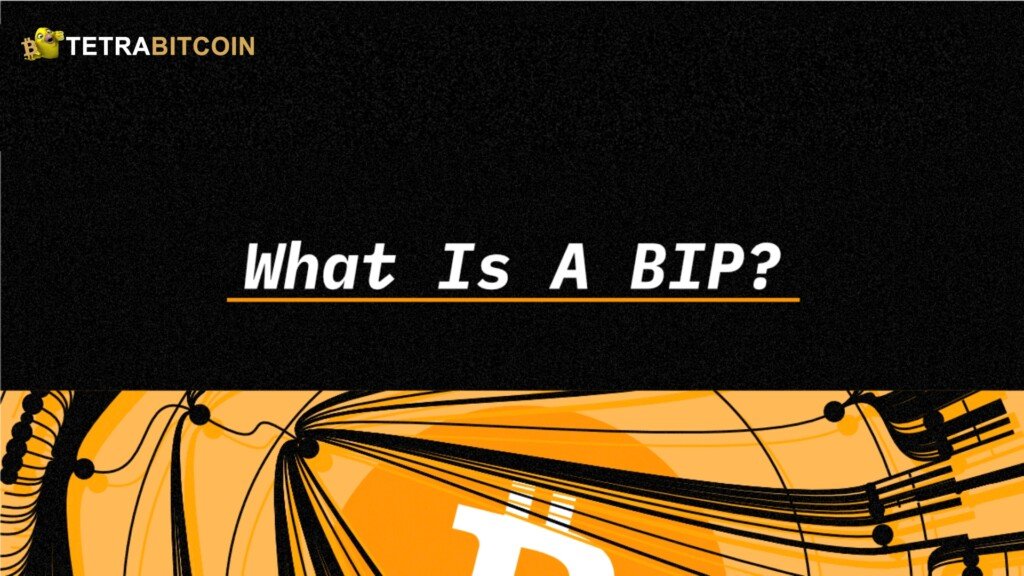 Bitcoin Improvement Proposal (BIP): An Overview