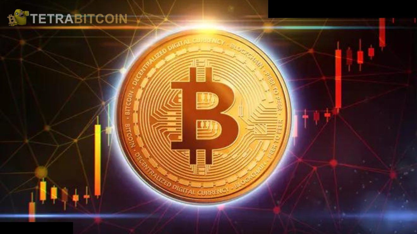 Bitcoin May Rise After Consolidation