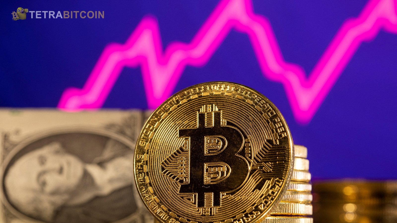 Economic Data and Fed Expectations Influence Bitcoin Prices