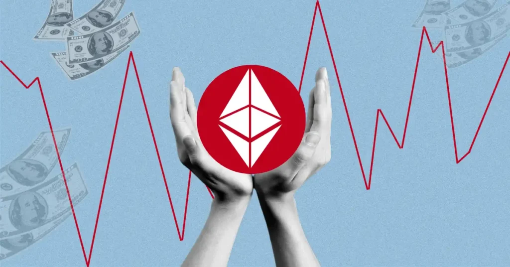 Ethereum Price Predictions: After ETF Approvals? Ethereum Price Predictions: After ETF Approvals?