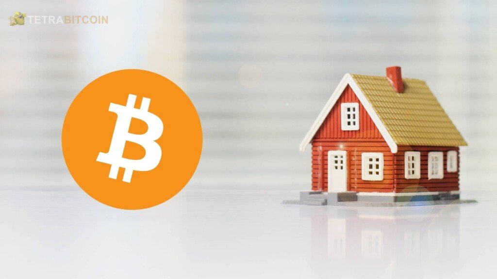 How to Use Bitcoin to Buy a Home in 2024 How to Use Bitcoin to Buy a Home in 2024