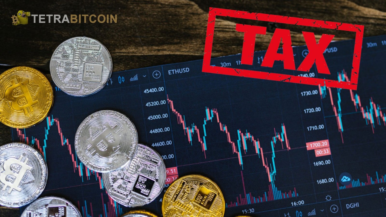 International Crypto Tax Regulations