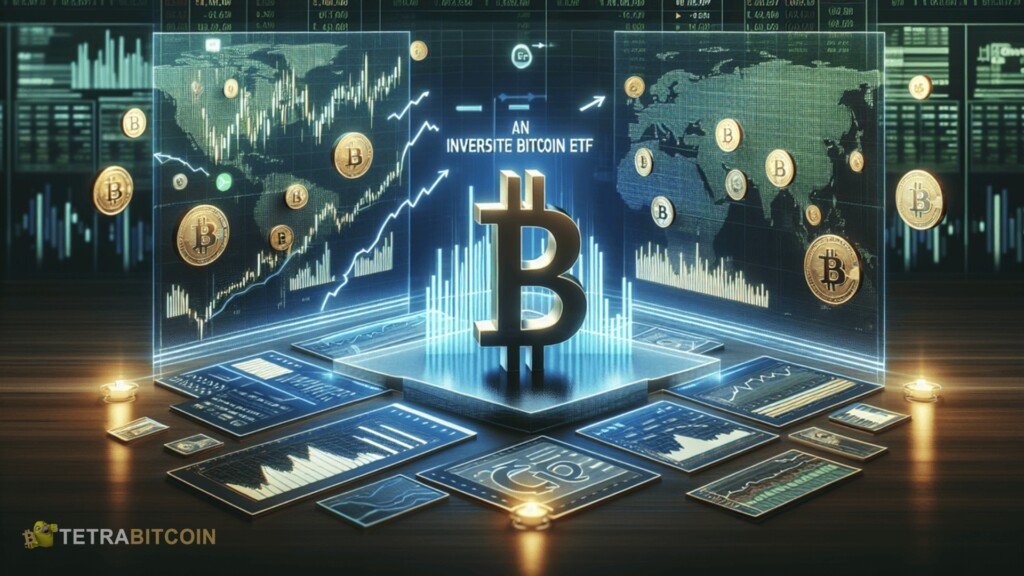 Inverse Bitcoin ETF: An Overview By Tetrabitcoin Inverse Bitcoin ETF: An Overview By Tetrabitcoin