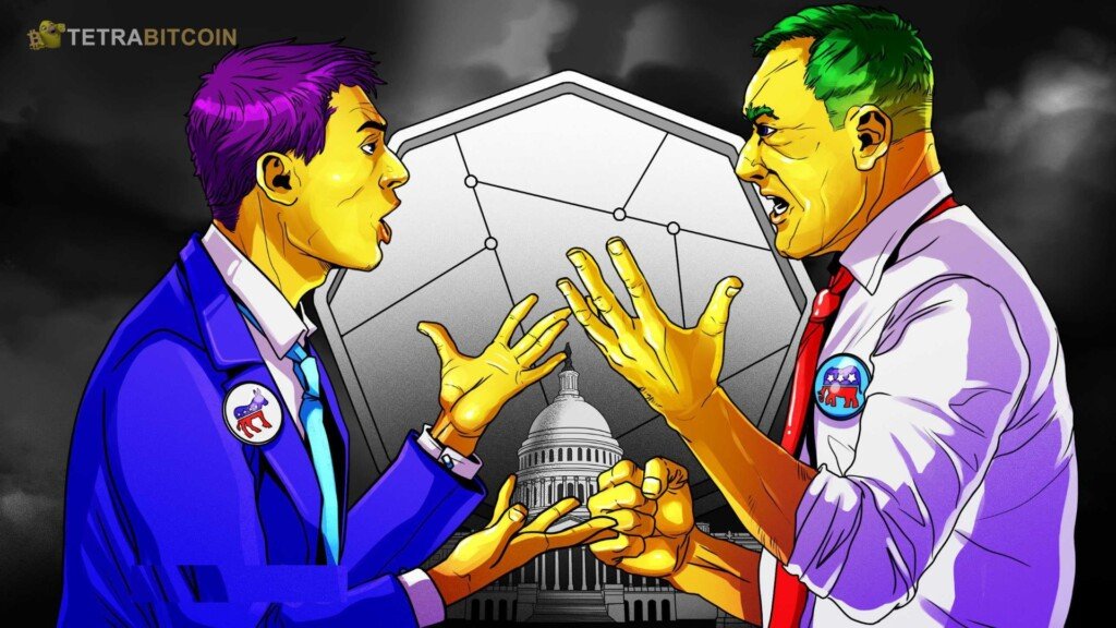 Mining Executives Form Group to Sway US Crypto Voters