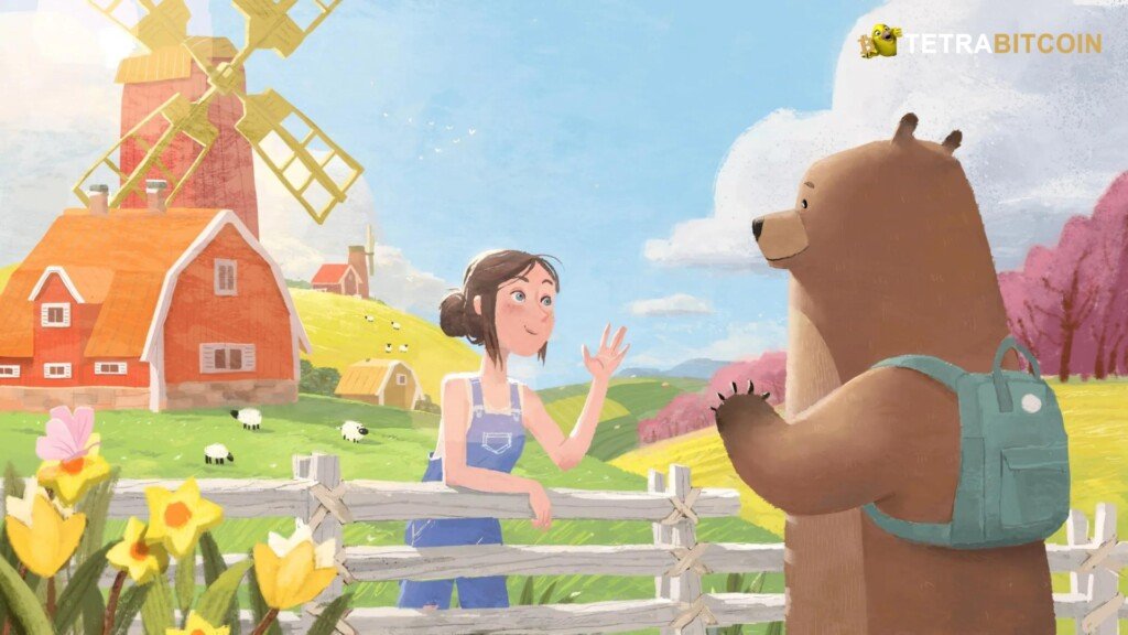 My Neighbor Alice: Guide to the Play-to-earn Crypto Game My Neighbor Alice: Guide to the Play-to-earn Crypto Game