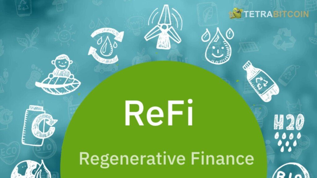 Regenerative Finance (ReFi): An Ultimate Guide Regenerative Finance (ReFi): An Ultimate Guide