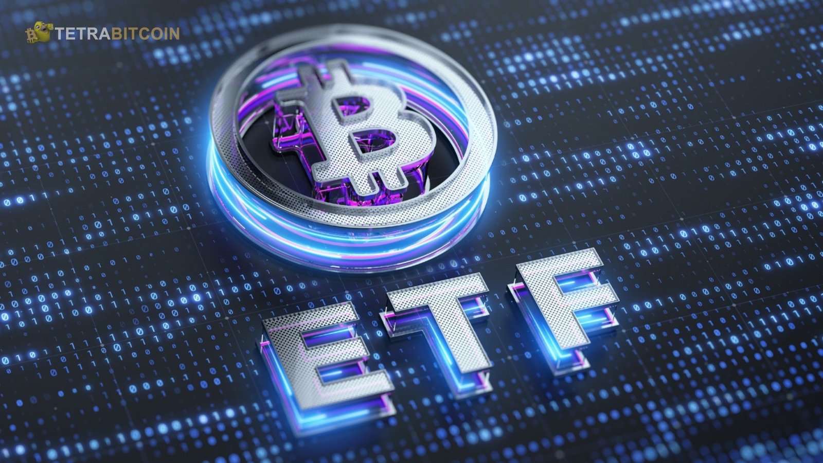 Spot Bitcoin ETFs Record Inflow After Two Outflows