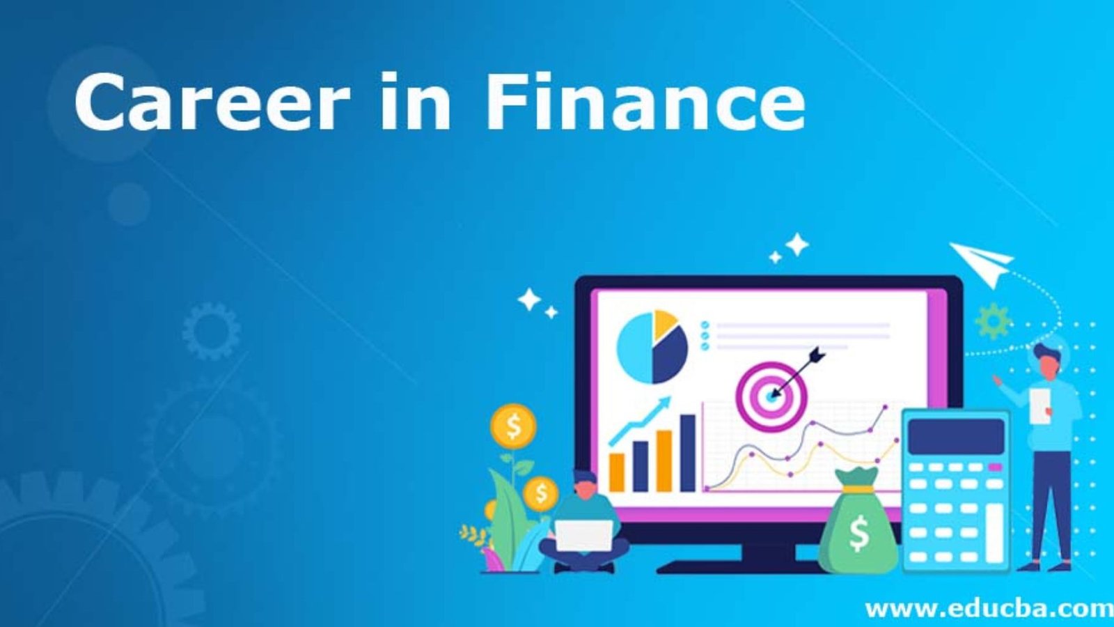 Careers in Finance