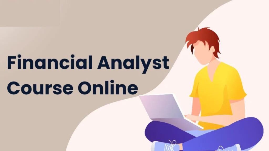 The Best Ten Financial Courses Available Online