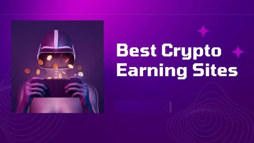 Basic Cryptocurrency Earnings in 2024 How to Get Started Complete Basic Cryptocurrency Earnings In 2024