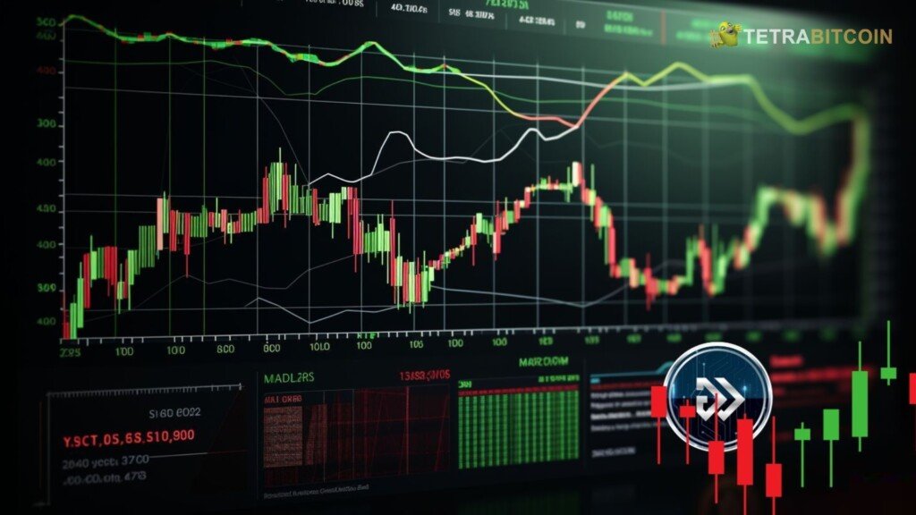 Week’s Top 3 Cryptos That Could Yield a Tenfold Return Week's Top 3 Cryptos That Could Yield a Tenfold Return