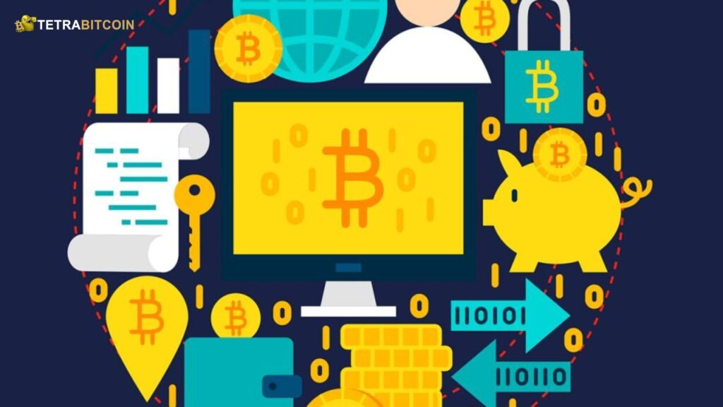 Methods for Generating Interest from Cryptocurrencies