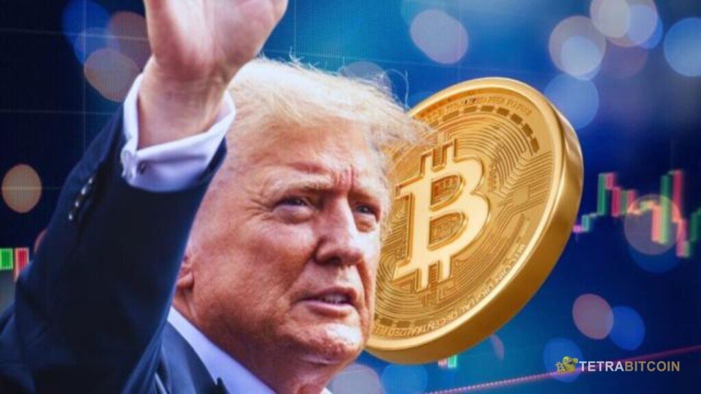 Something is Missing From Donald Trump's Crypto Platform