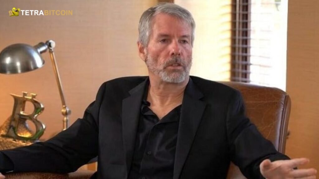 Billionaire Michael Saylor Prediction: $13 Million in Bitcoin by 2045