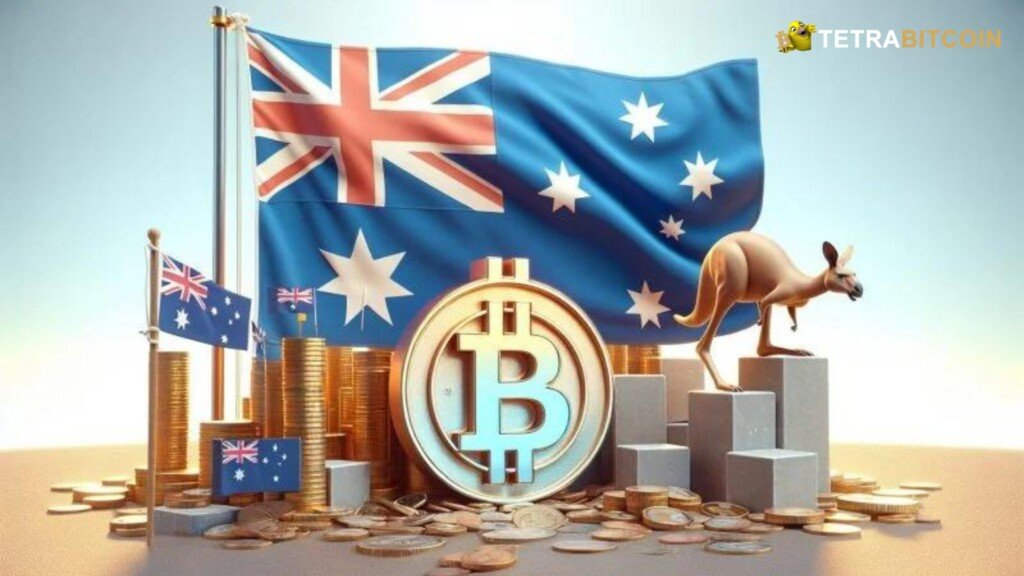 DigitalX is 2nd to Receive Australian Spot Bitcoin ETF Approval DigitalX is 2nd to Receive Australian Spot Bitcoin ETF Approval