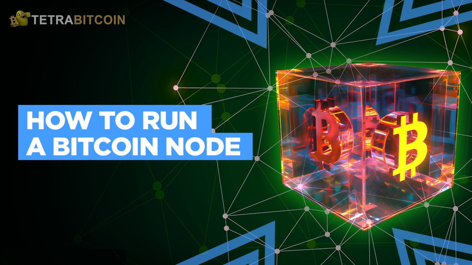 How to Set up and Run a Full Node