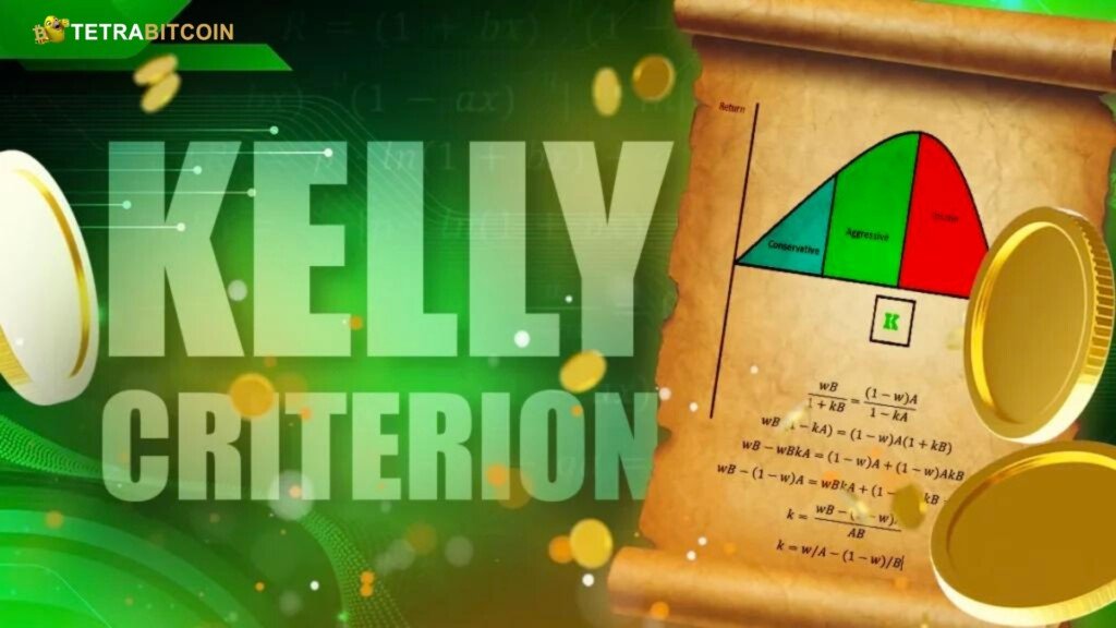 Kelly Criterion Betting in Crypto Trading: What is it? Kelly Criterion Betting in Crypto Trading: What is it?