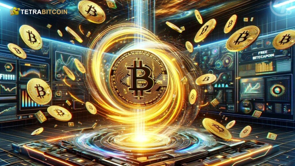 Learn the Techniques to Earn Free Bitcoin! An Overview