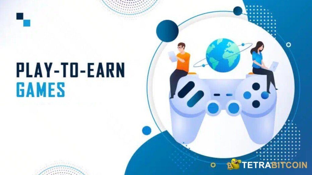 Play-to-earn Games: How to Choose Right One? Play-to-earn Games: How to Choose Right One?