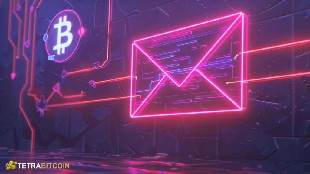 Private Email Company Proton Launches Self-custody Bitcoin Wallet Private Email Company Proton Launches Self-custody Bitcoin Wallet