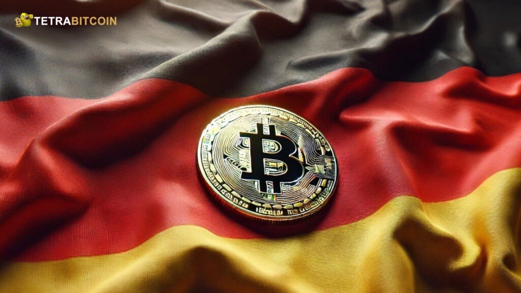 Reasons for Bitcoin (BTC) Donations to Germany Reasons for Bitcoin (BTC) Donations to Germany