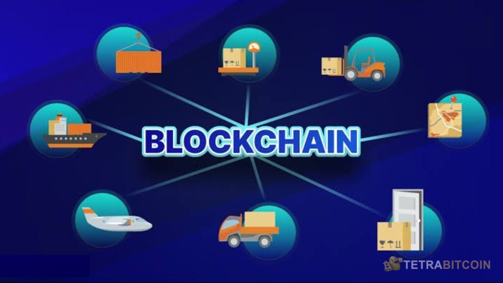 Role of Blockchain in Finance: An Overview Role of Blockchain in Finance: An Overview