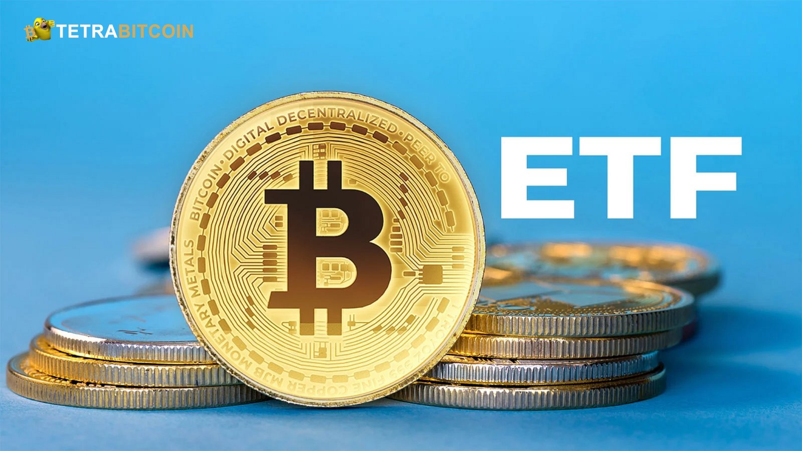 The Impact of Spot Bitcoin ETFs Is Broader