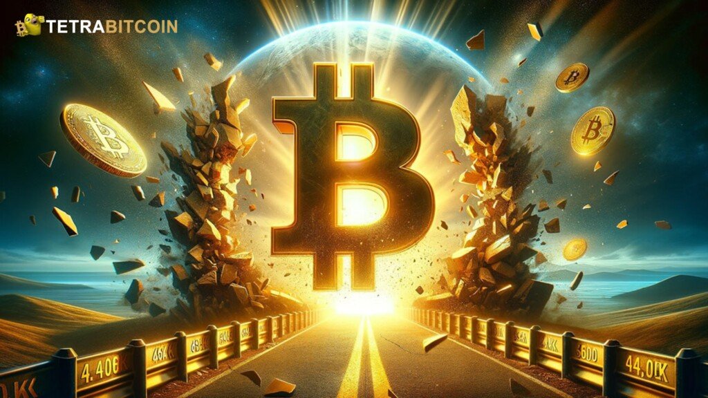 The Price of Bitcoin is Decreasing Owing to Mining OTC Sales The Price of Bitcoin is Decreasing Owing to Mining OTC Sales