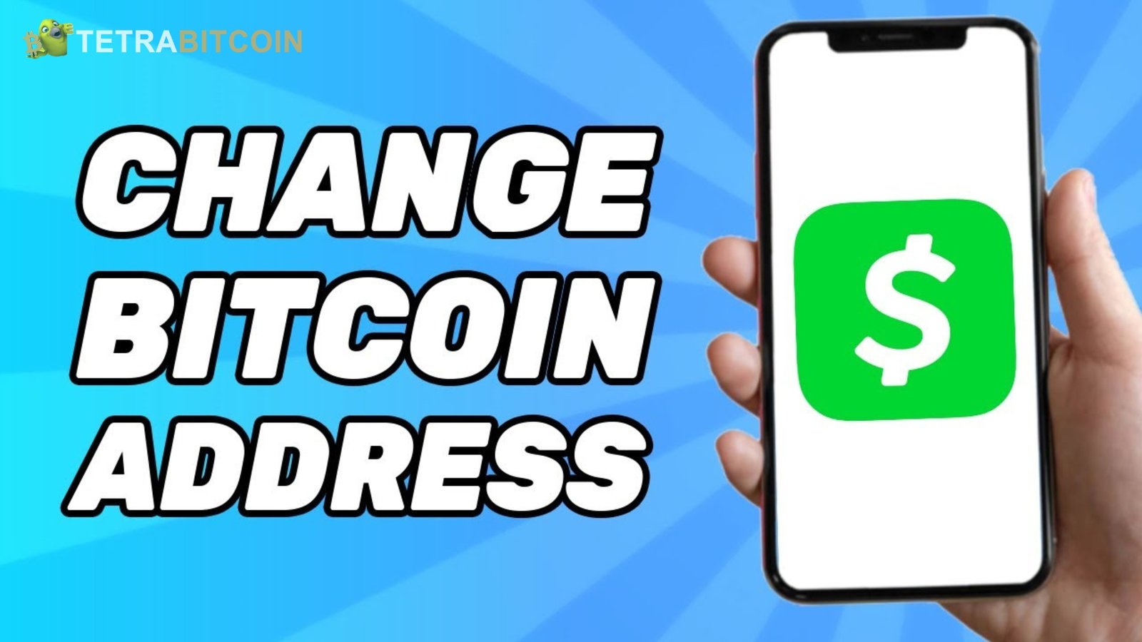 What is a Change Address in Bitcoin?