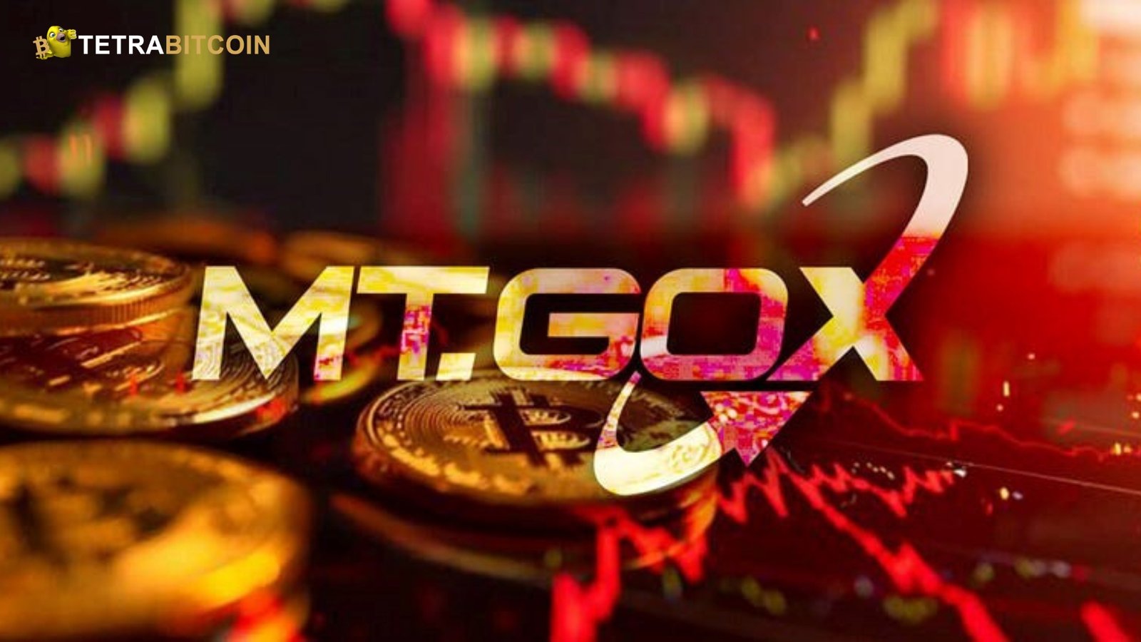 Will Mt. Gox Drop Bitcoin's Price?