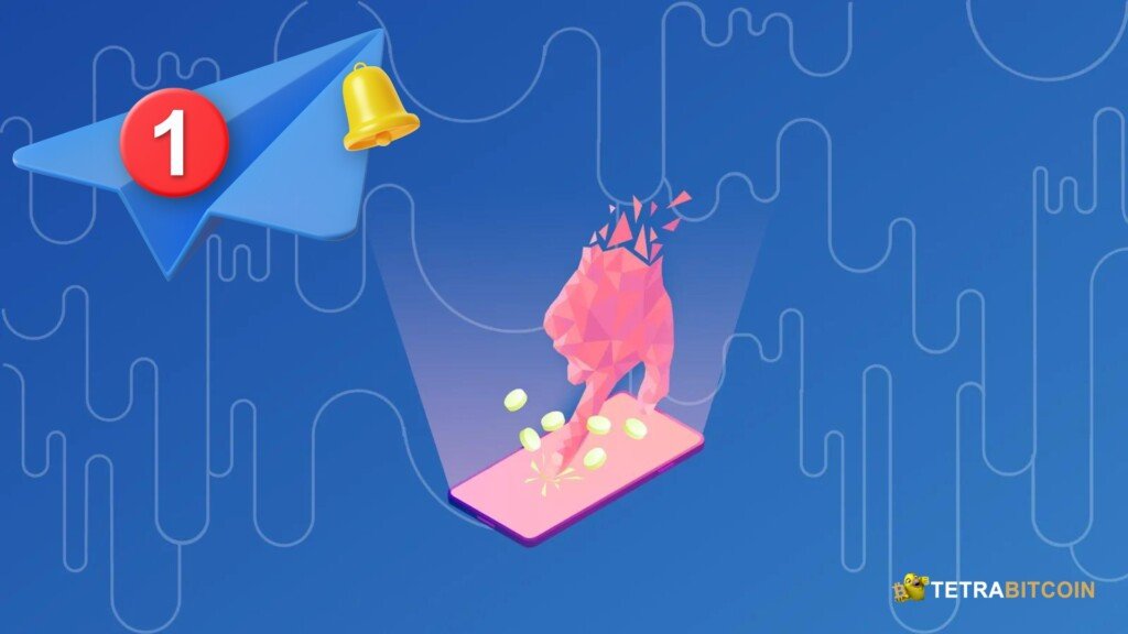 You Should Try Telegram's Most popular Tap to Earn Crypto Games