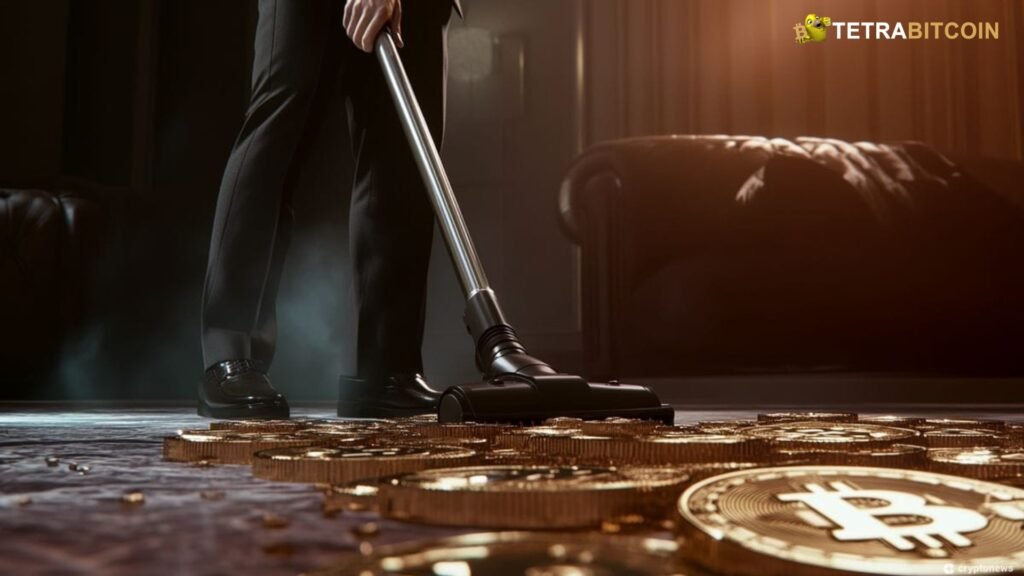 Bitcoin Whales Reach Decade High Accumulation of $5.4B in July Bitcoin Whales Reach Decade High Accumulation of $5.4B in July