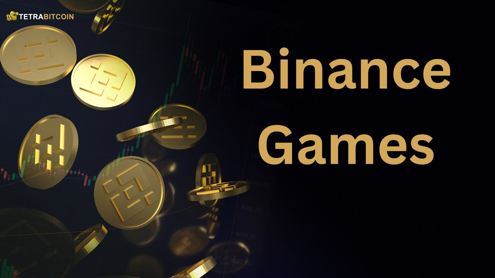 Binance Games