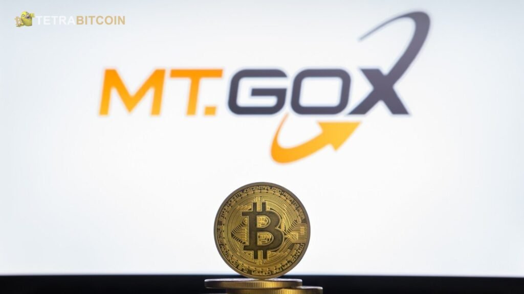 Mt. Gox Creditors Get Nearly Half of Bitcoin and Hold Mt. Gox Creditors Get Nearly Half of Bitcoin and Hold
