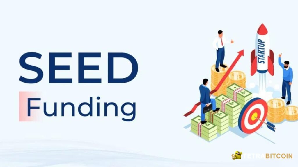 Seed Funding: Fueling Innovation in the Startup Ecosystem