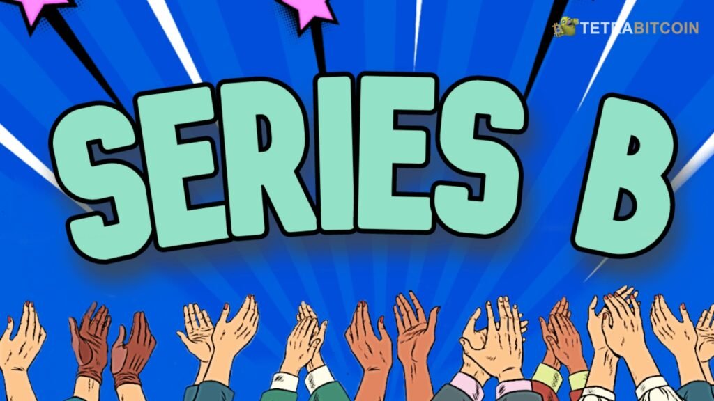 Series B Funding: A Critical Step in the Growth of Startups Series B Funding: A Critical Step in the Growth of Startups