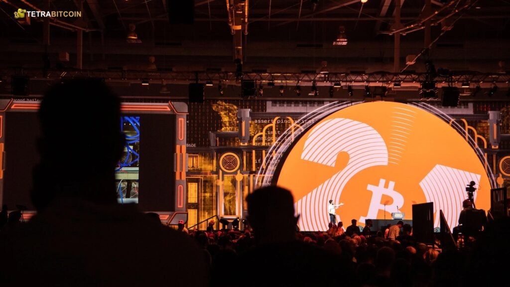 Bitcoin in Nashville: The Rise of Cryptocurrency in Music City