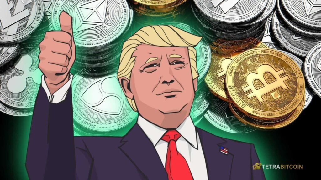Barron Trump and Bitcoin: A Growing Interest in Cryptocurrency