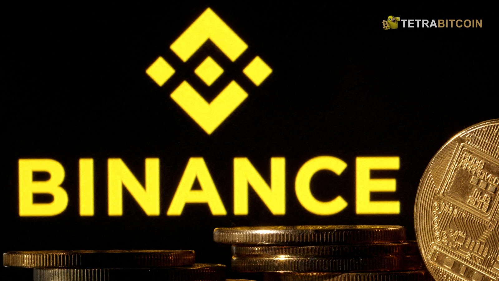 Binance: Best for Low Fees