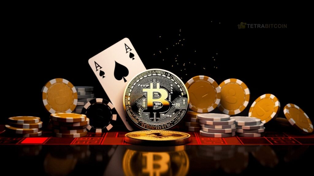 Bitcoin Cash Gambling: Everything You Need to Know Bitcoin Cash Gambling: Everything You Need to Know