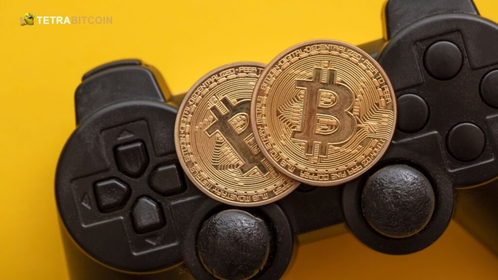 Bitcoin Earning Games: A Growing Trend in the Gaming Industry Bitcoin Earning Games: A Growing Trend in the Gaming Industry