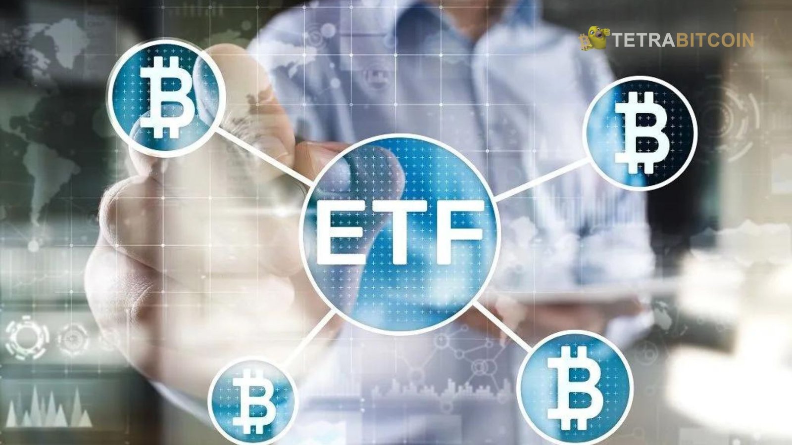 Bitcoin Exchange-Traded Funds (ETFs)