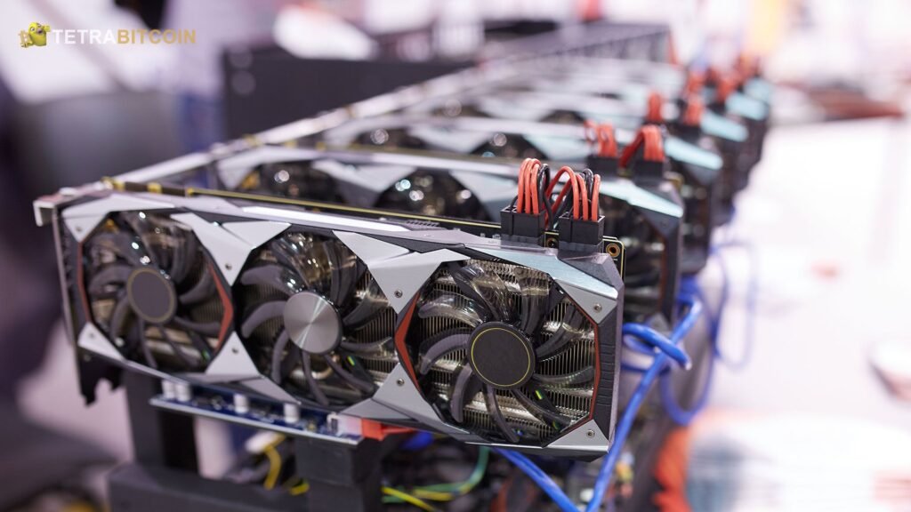 Bitcoin GPU Mining: Past, Present, and Future of a Dying Trend Bitcoin GPU Mining: Past, Present, and Future of a Dying Trend