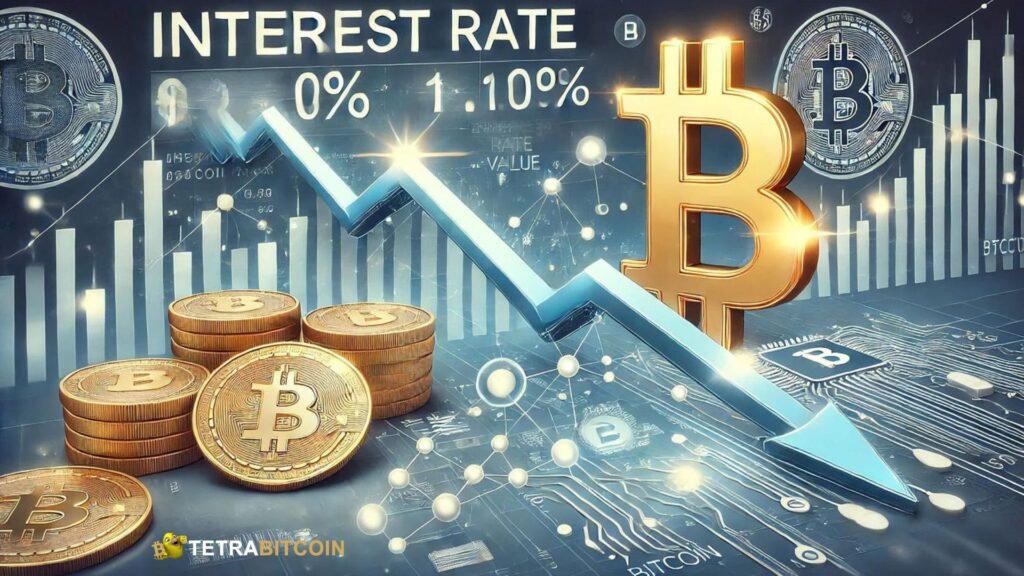 Bitcoin Interest Rates: Understanding the Landscape in 2024 Bitcoin Interest Rates: Understanding the Landscape in 2024