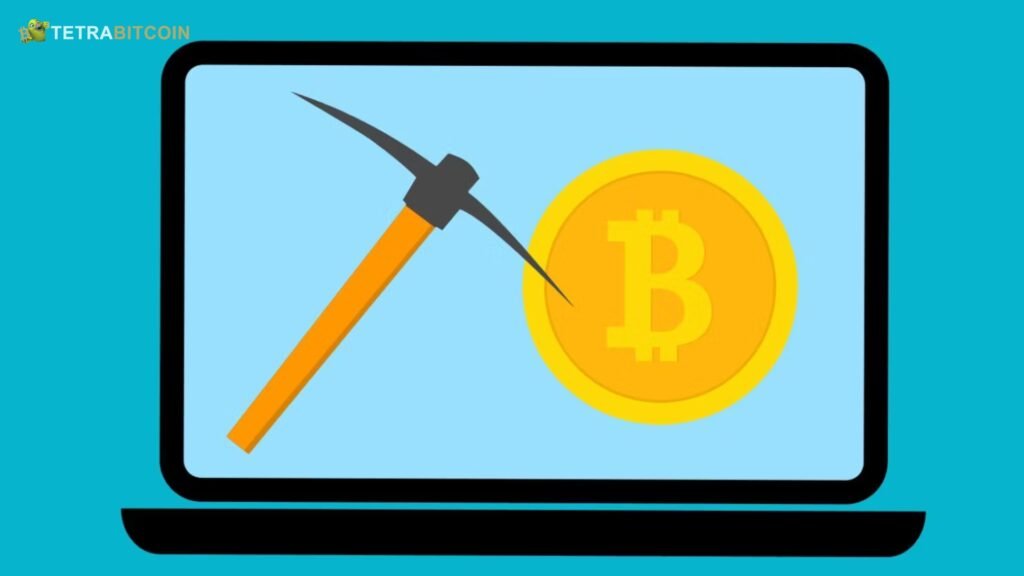 Bitcoin Mining Email Scam: How It Works and Prevention Bitcoin Mining Email Scam: How It Works and Prevention