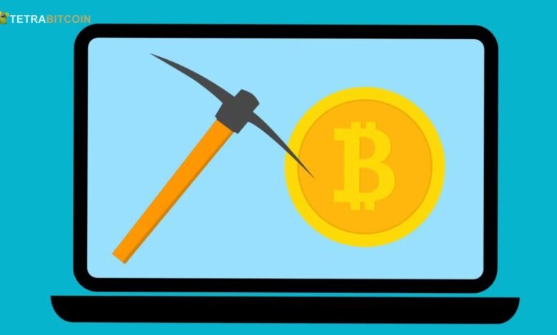 Bitcoin Mining Email Scam: How It Works and Prevention