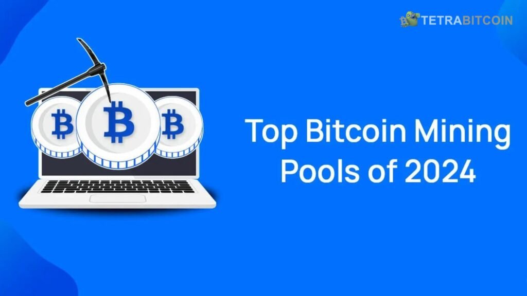 Bitcoin Mining Pools in 2024:Your Cryptocurrency Mining Guide Bitcoin Mining Pools in 2024:Your Cryptocurrency Mining Guide