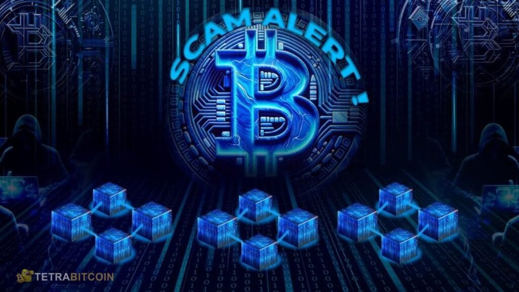 Bitcoin Mining Scams: A Guide to Protecting Your Investments