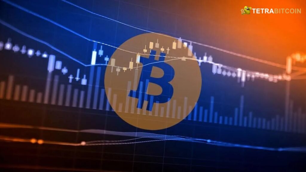 Bitcoin Price Analysis: Current Trends and Market Outlook Bitcoin Price Analysis: Current Trends and Market Outlook